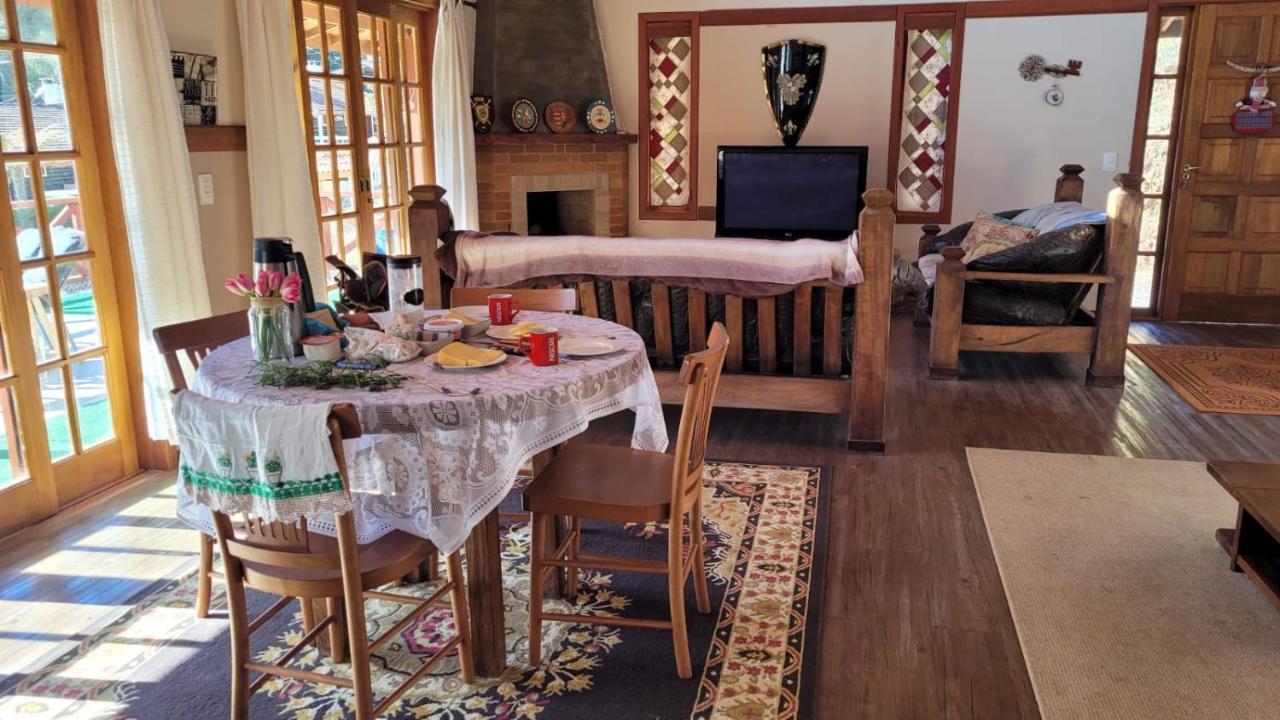 Monteverdemg, Vista Para Montanha ,Facil Acesso, Terrea, Pets מראה חיצוני תמונה