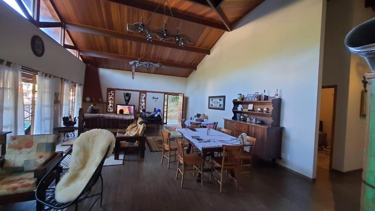 Monteverdemg, Vista Para Montanha ,Facil Acesso, Terrea, Pets מראה חיצוני תמונה